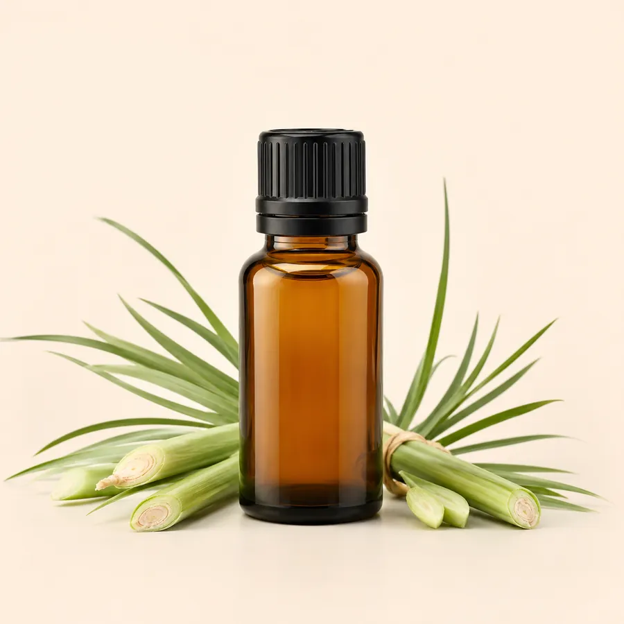 Citronella Oil in Home-Care & Candles